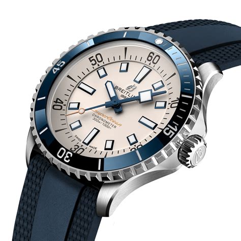 Breitling Superocean Automatic 42 A17375E71G1S1 